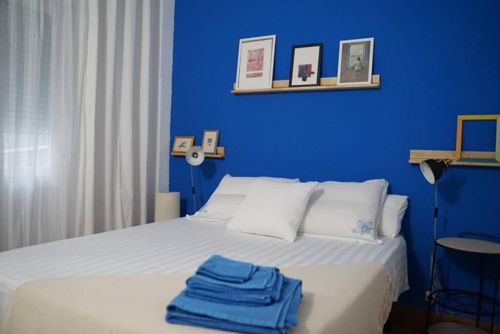 Appartement Unico En Plaza Del Pilar *