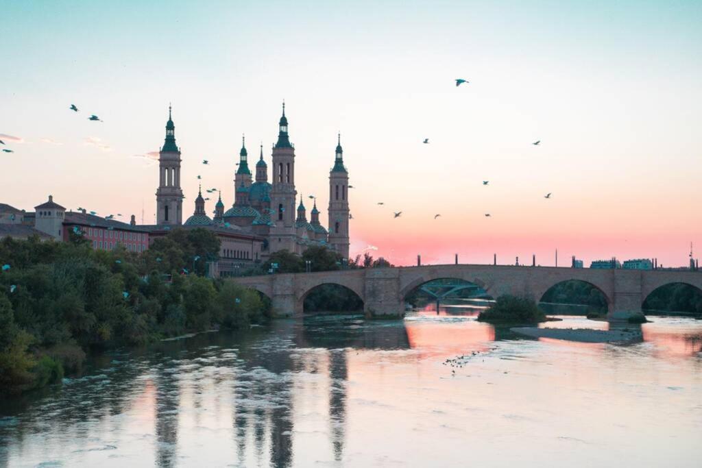 Unico En Plaza Del Pilar *
