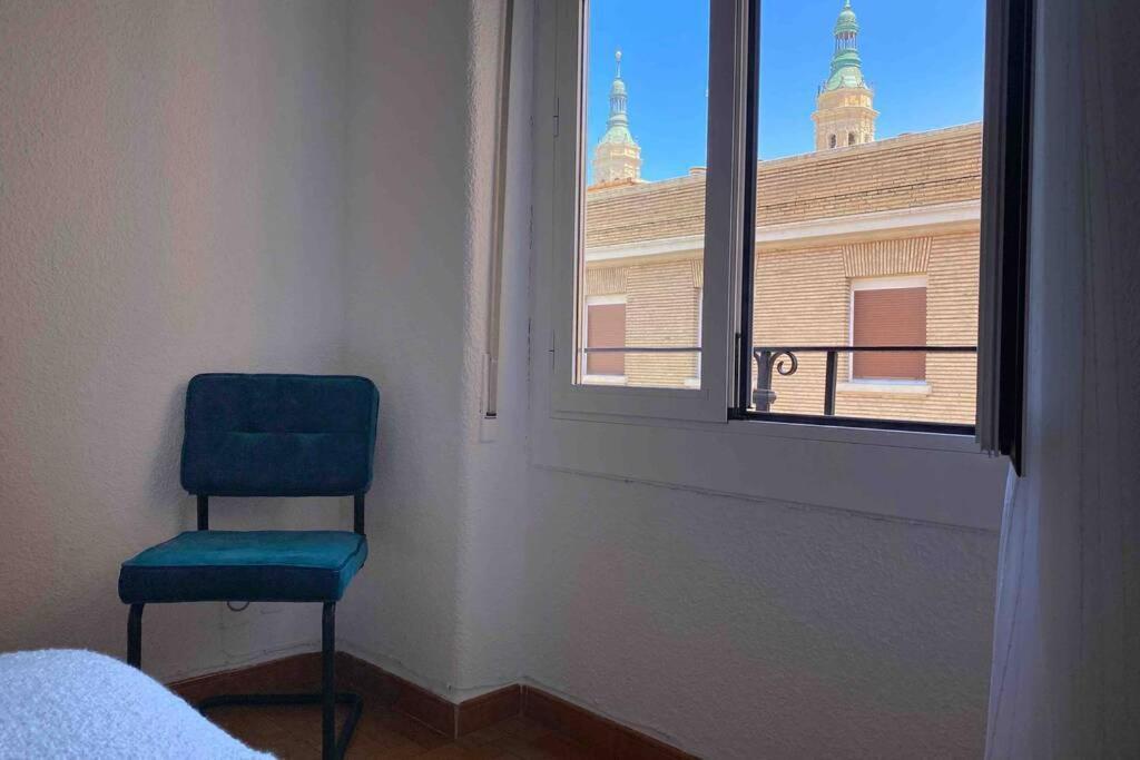 Appartement Unico En Plaza Del Pilar *