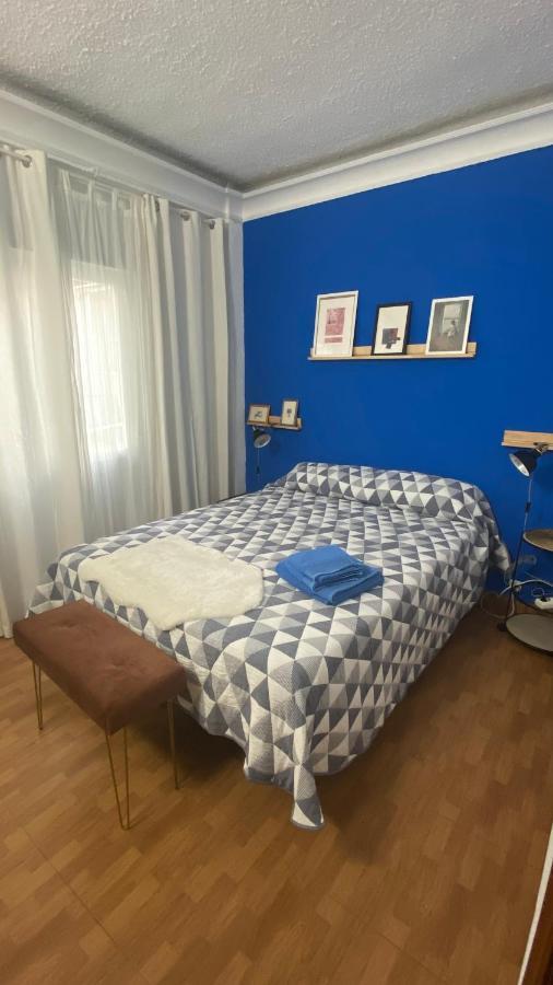 Unico En Plaza Del Pilar Appartement Saragosse