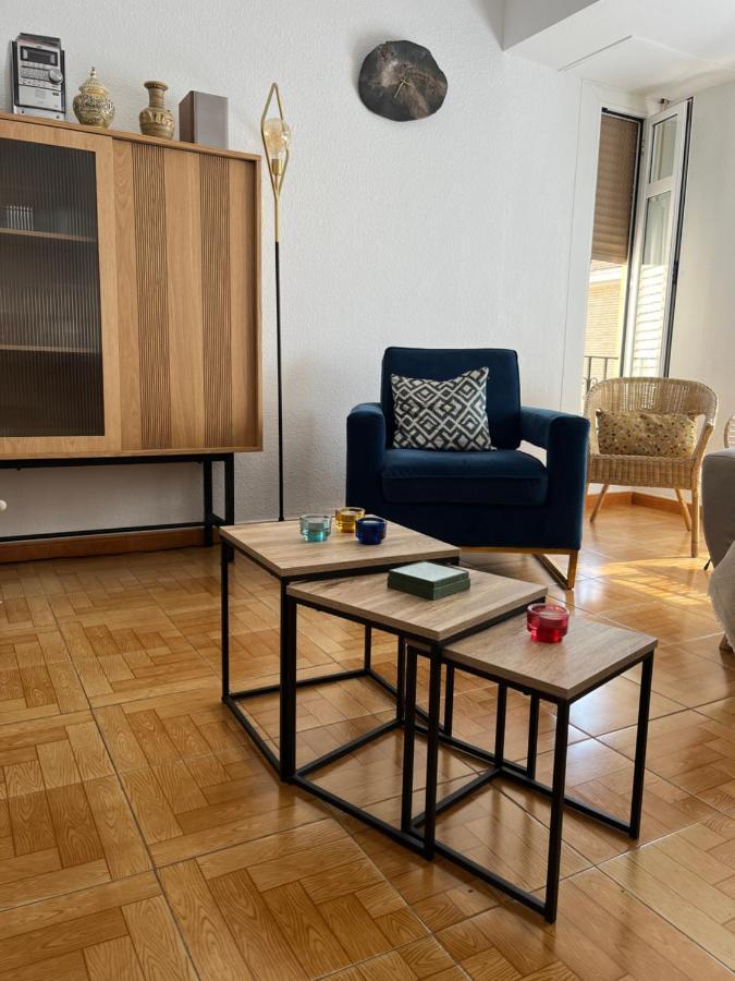 Unico En Plaza Del Pilar Appartement Saragosse