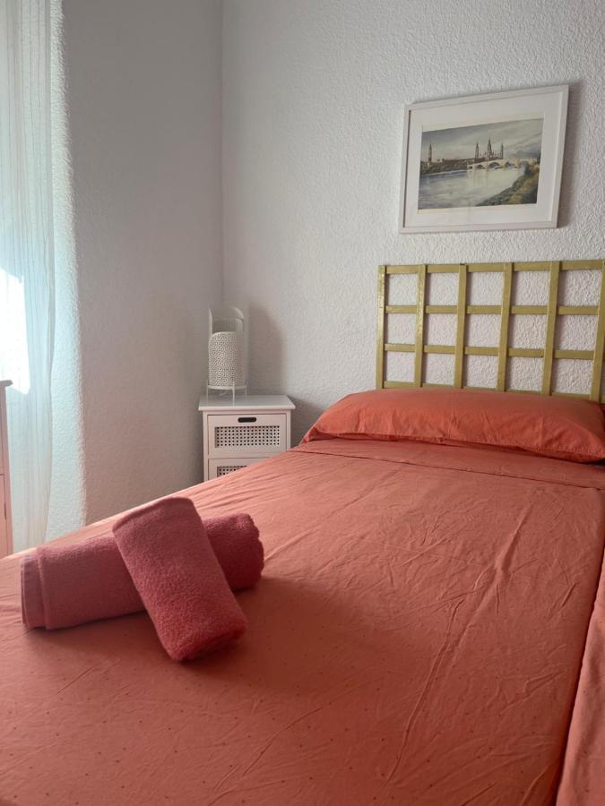 Appartement Unico En Plaza Del Pilar *