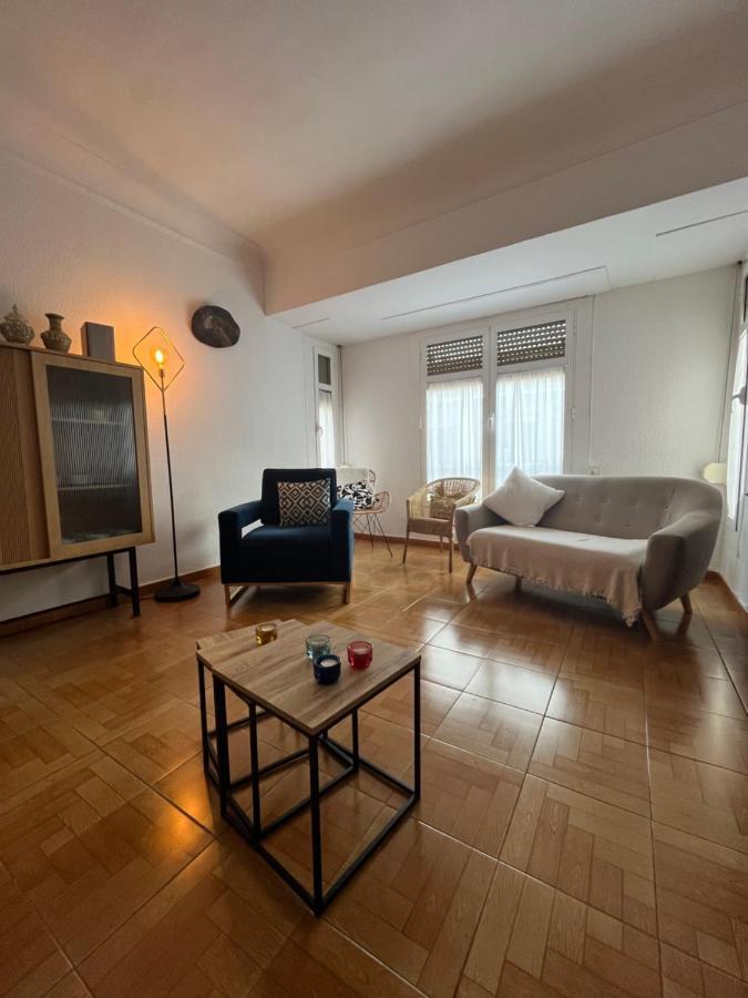Unico En Plaza Del Pilar Appartement