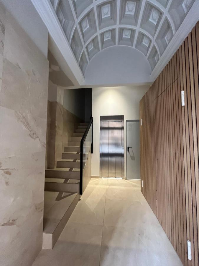Unico En Plaza Del Pilar Appartement Saragosse